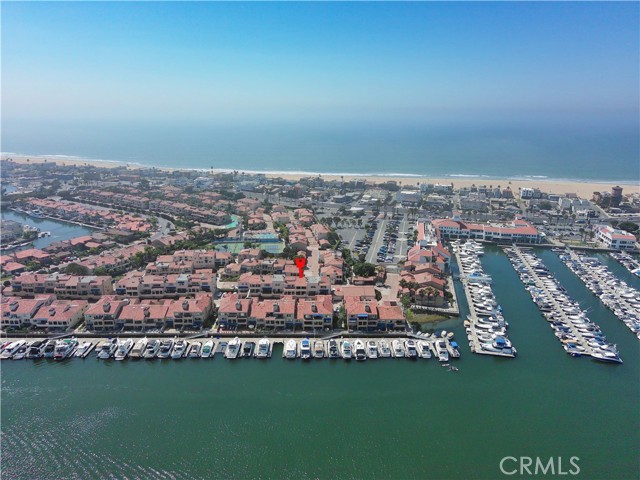 Detail Gallery Image 51 of 59 For 3201 Francois Dr #67,  Huntington Beach,  CA 92649 - 2 Beds | 2/1 Baths