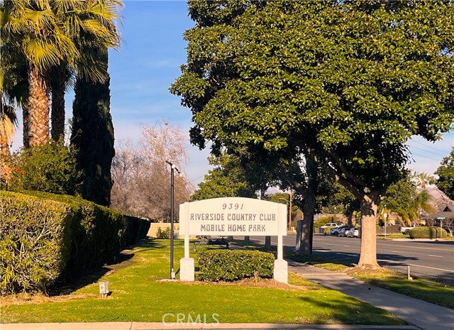 Detail Gallery Image 13 of 14 For 9391 California #7,  Riverside,  CA 92503 - 2 Beds | 1 Baths