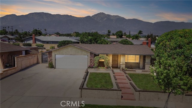 10150 La Vine St, Rancho Cucamonga, CA 91701