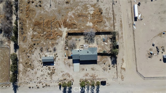Detail Gallery Image 26 of 30 For 5732 Charan Rd, Rosamond,  CA 93560 - 3 Beds | 2 Baths