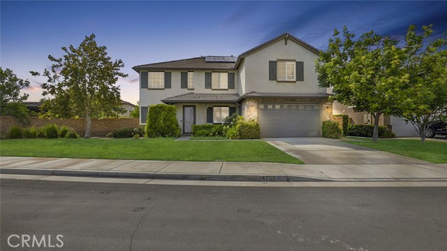 Image 2 for 14252 Rolling Stream Pl, Eastvale, CA 92880