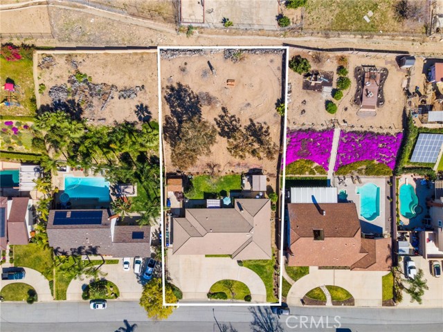 Detail Gallery Image 29 of 29 For 9620 Hidden Farm, Rancho Cucamonga,  CA 91737 - 4 Beds | 2 Baths