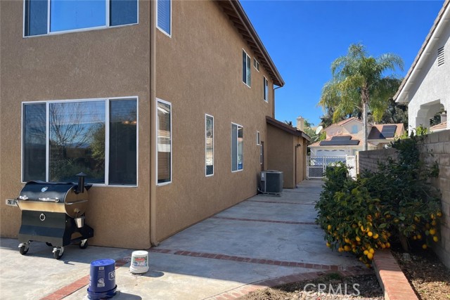 Detail Gallery Image 40 of 40 For 30420 Sequoia Ct, Castaic,  CA 91384 - 5 Beds | 3 Baths