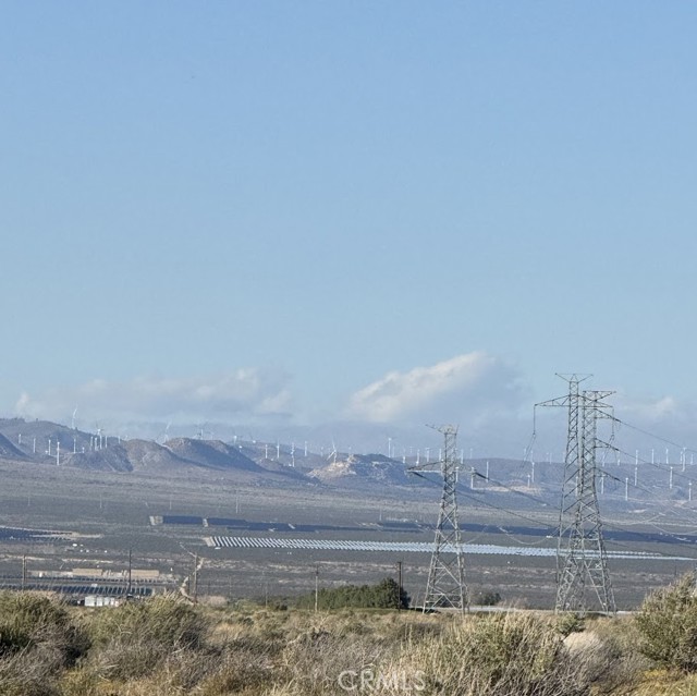 Detail Gallery Image 5 of 8 For 0 Vac/Cor Avenue B/125 Stw, Lancaster,  CA 93536 - – Beds | – Baths