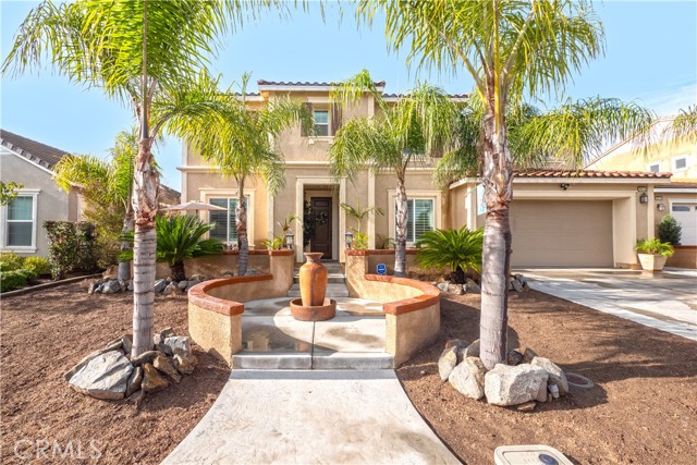 Detail Gallery Image 43 of 52 For 29545 Acadia Ct, Menifee,  CA 92585 - 5 Beds | 3/1 Baths