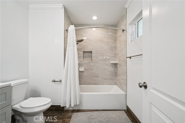 Detail Gallery Image 6 of 21 For 901 N Acacia #2,  Rialto,  CA 92376 - 3 Beds | 1 Baths