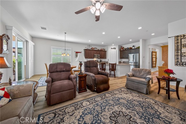 Detail Gallery Image 13 of 58 For 346 Mock, Beaumont,  CA 92223 - 2 Beds | 2 Baths