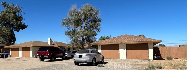 Detail Gallery Image 1 of 4 For 15724 Sago Rd, Apple Valley,  CA 92307 - – Beds | – Baths