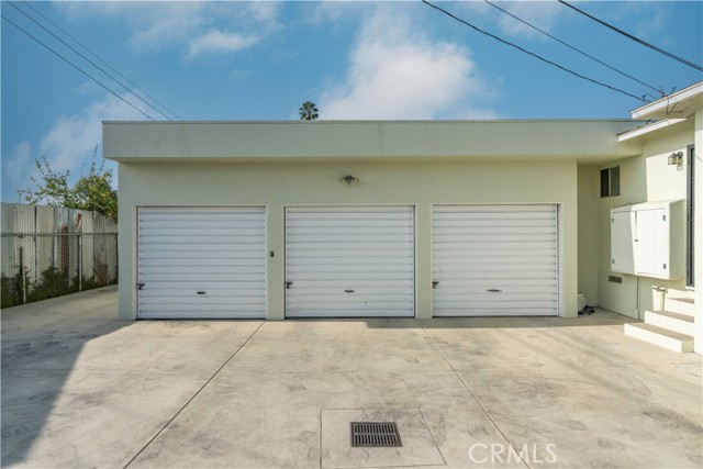 Detail Gallery Image 44 of 46 For 1824 Marine, Gardena,  CA 90249 - – Beds | – Baths