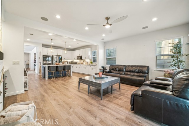 Detail Gallery Image 8 of 34 For 12619 Elk Cove Ct, Rancho Cucamonga,  CA 91739 - 4 Beds | 3 Baths