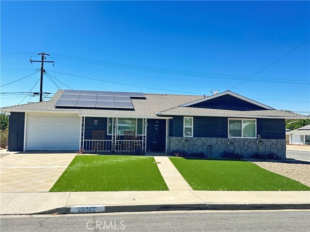 Detail Gallery Image 2 of 32 For 28567 Pebble Beach Dr, Menifee,  CA 92586 - 3 Beds | 2 Baths