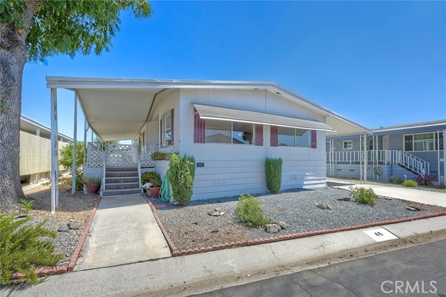 Detail Gallery Image 2 of 40 For 27601 Sun City Bld #46,  Menifee,  CA 92586 - 2 Beds | 2 Baths