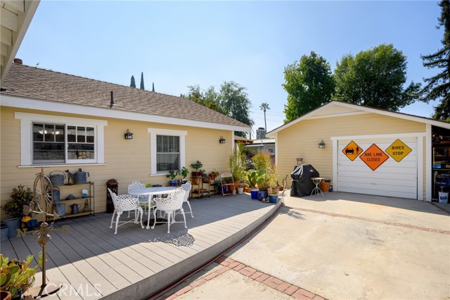 Detail Gallery Image 31 of 42 For 10509 White Oak Ave, Granada Hills,  CA 91344 - 3 Beds | 2 Baths