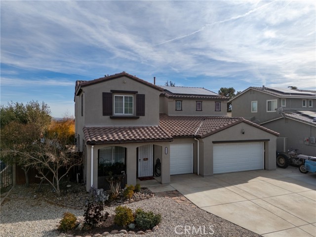 Detail Gallery Image 6 of 41 For 38338 Wakefield Pl, Palmdale,  CA 93551 - 5 Beds | 3 Baths