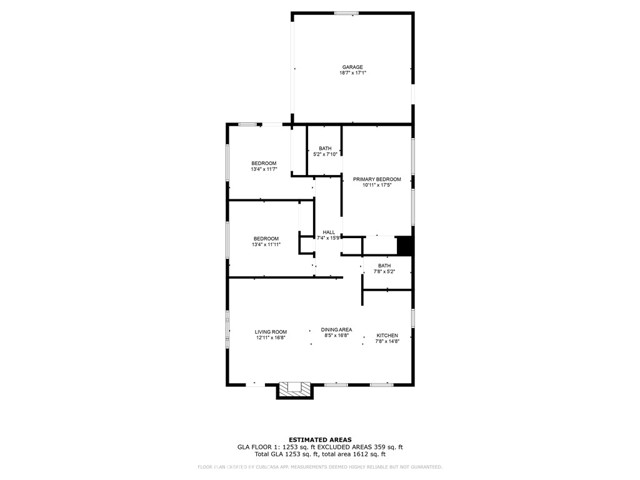 Detail Gallery Image 20 of 20 For 1531 7th St, Los Osos,  CA 93402 - 3 Beds | 2 Baths