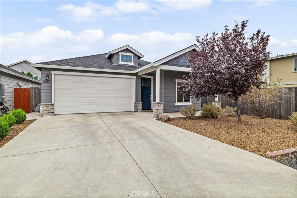 2851 Pin Oak Lane