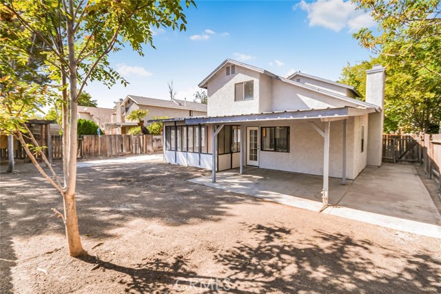 Detail Gallery Image 22 of 23 For 554 E Jackman St, Lancaster,  CA 93535 - 4 Beds | 3 Baths