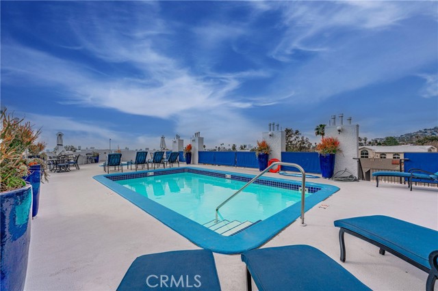 Detail Gallery Image 14 of 22 For 1355 N Sierra Bonita Ave #307,  West Hollywood,  CA 90046 - 1 Beds | 1 Baths