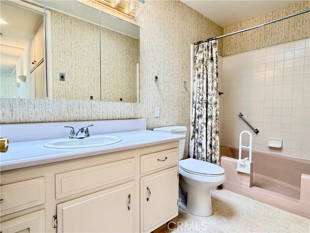 Detail Gallery Image 15 of 18 For 2189 via Mariposa E #P,  Laguna Woods,  CA 92637 - 1 Beds | 1 Baths
