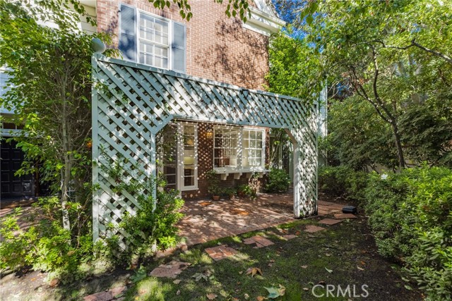 Drew Fenton | 12386 Ridge Circle Los Angeles CA | MLS: 7461682
