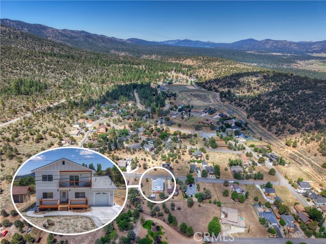 Detail Gallery Image 50 of 50 For 1215 Valley View Dr, Big Bear City,  CA 92314 - 5 Beds | 3/1 Baths