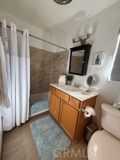 Detail Gallery Image 20 of 34 For 16366 Walnut, Hesperia,  CA 92345 - 2 Beds | 1 Baths