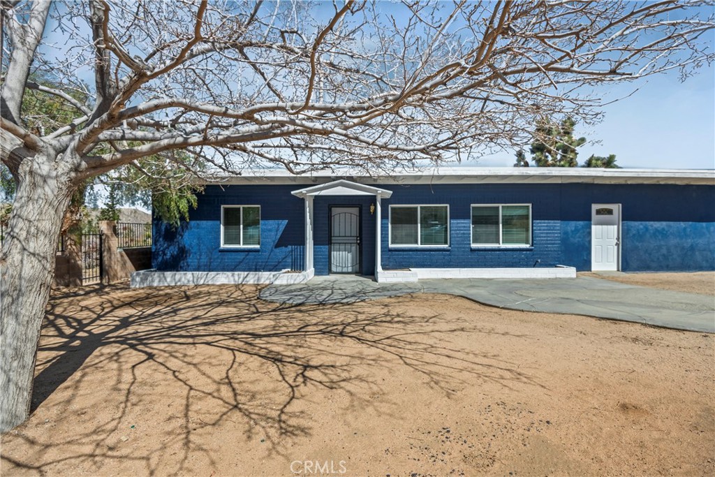 55856 Mountain View Trl