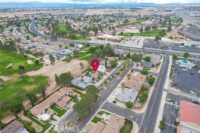 Detail Gallery Image 40 of 48 For 14215 Canterbury Dr, Victorville,  CA 92395 - 3 Beds | 2 Baths