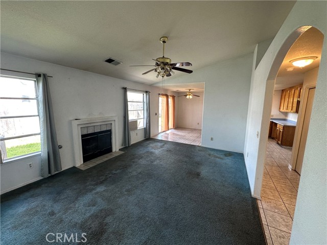Detail Gallery Image 8 of 16 For 2520 Bright Ct, Merced,  CA 95348 - 3 Beds | 2 Baths