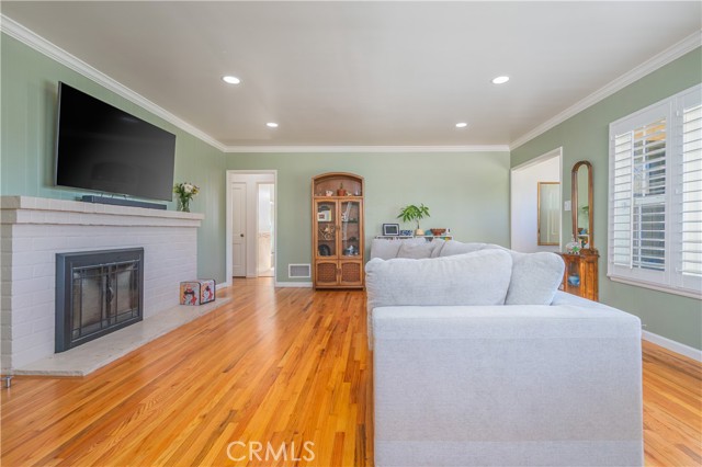 Detail Gallery Image 8 of 36 For 14091 Sunrise Dr, Whittier,  CA 90602 - 3 Beds | 2 Baths