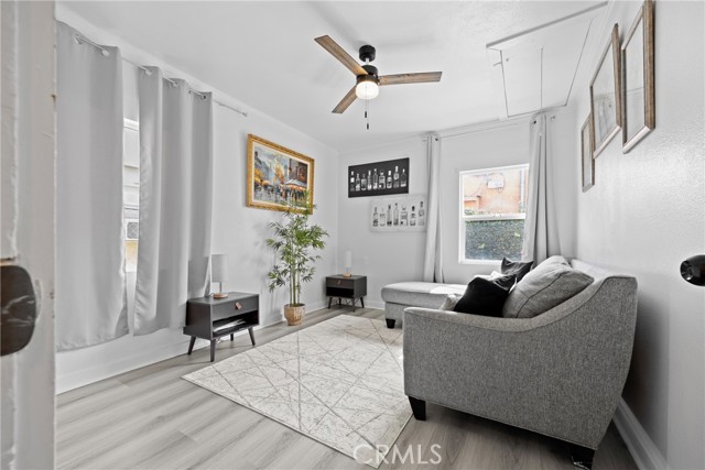 Detail Gallery Image 3 of 16 For 2210 Clyde, Los Angeles,  CA 90016 - – Beds | – Baths