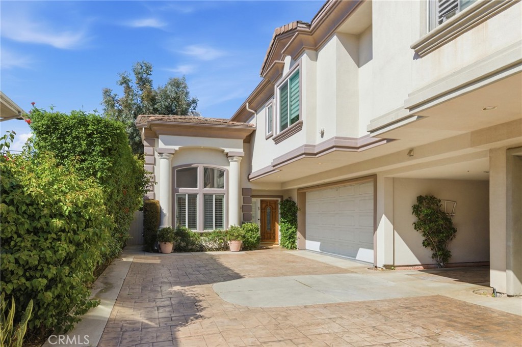 2409 Ruhland Ave. #B