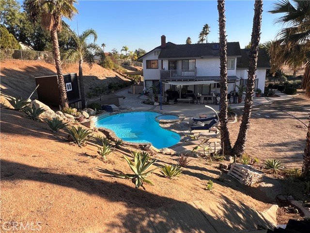 Detail Gallery Image 29 of 36 For 7158 Golden Vale, Riverside,  CA 92506 - 5 Beds | 3 Baths