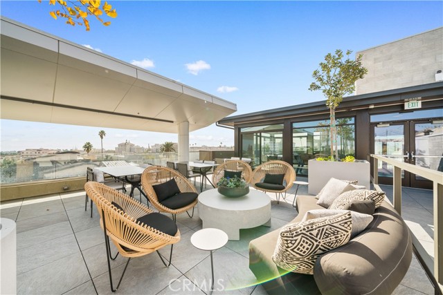 Detail Gallery Image 37 of 52 For 709 E Walnut St #315,  Pasadena,  CA 91101 - 1 Beds | 1 Baths