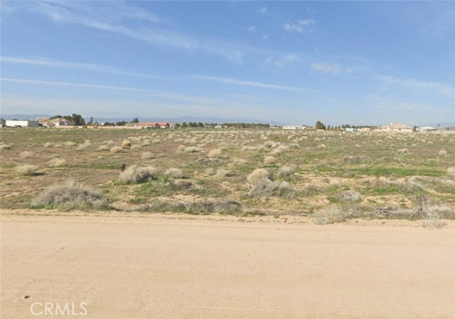 Detail Gallery Image 2 of 5 For 8000 W Avenue C-2, Antelope Acres,  CA 93536 - – Beds | – Baths