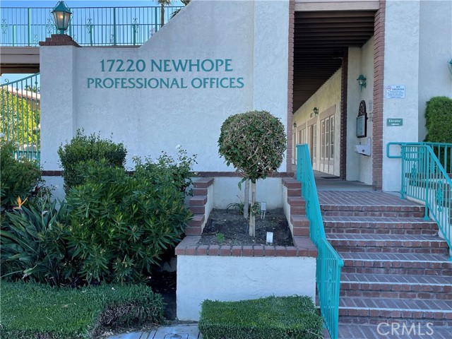 17220 Newhope St #125, Fountain Valley, CA 92708