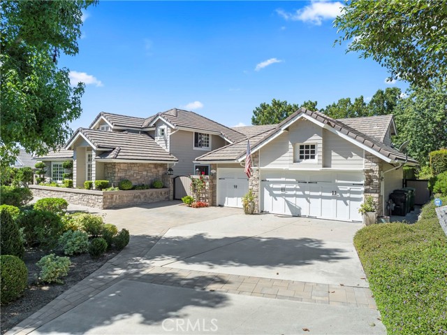 Detail Gallery Image 35 of 40 For 23271 via Dorado, Coto de Caza,  CA 92679 - 4 Beds | 3/1 Baths