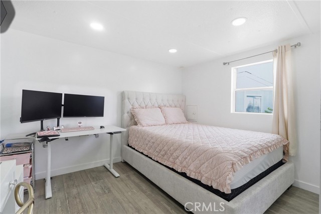 Detail Gallery Image 9 of 19 For 23701 S Western Ave #97,  Torrance,  CA 90501 - 2 Beds | 1 Baths