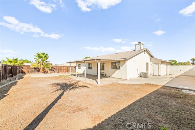 Detail Gallery Image 36 of 45 For 29527 Singing Wood Ln, Menifee,  CA 92586 - 4 Beds | 2 Baths