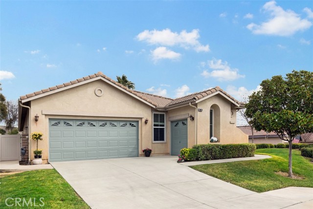 Detail Gallery Image 1 of 1 For 29078 Parkhill Ct, Menifee,  CA 92584 - 3 Beds | 2 Baths