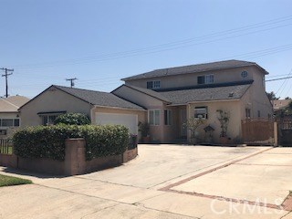 Photo of 9342 Colfair Street, Pico Rivera, CA 90660