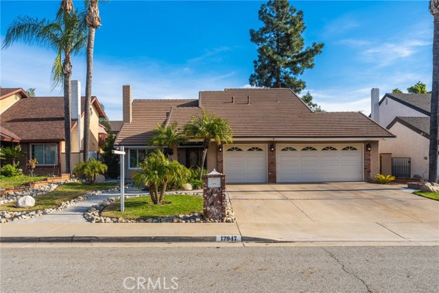 12947 Falcon Pl, Chino, CA 91710