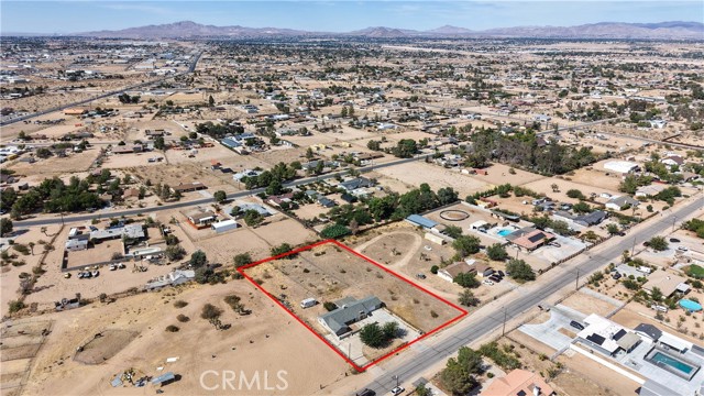 Detail Gallery Image 43 of 52 For 17764 Mojave St, Hesperia,  CA 92345 - 4 Beds | 2 Baths