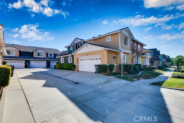 Detail Gallery Image 24 of 25 For 15791 Mcintosh Ave, Chino,  CA 91708 - 2 Beds | 2/1 Baths