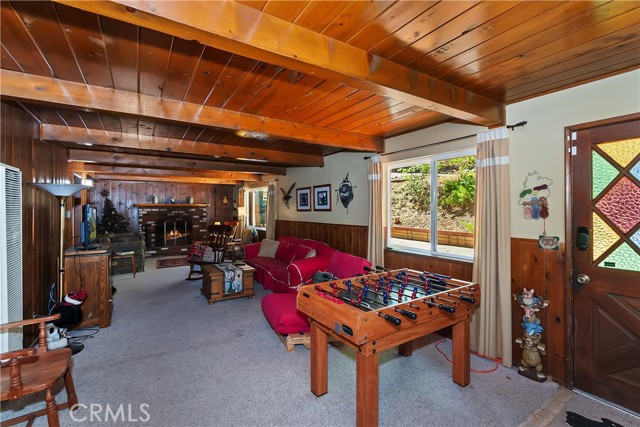 Detail Gallery Image 4 of 28 For 830 Villa Grove Ave, Big Bear Lake,  CA 92315 - 2 Beds | 1 Baths