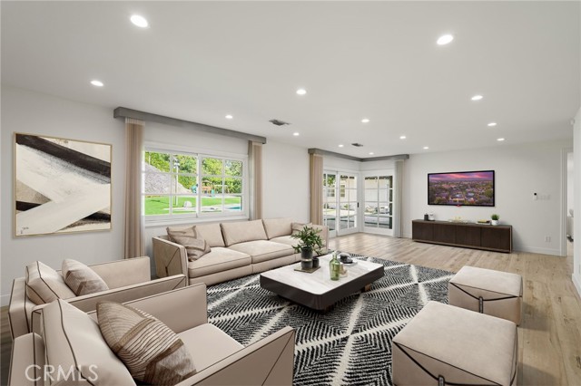 Detail Gallery Image 13 of 52 For 20171 Allentown, Woodland Hills,  CA 91364 - 3 Beds | 4 Baths