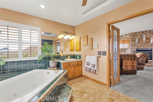 Detail Gallery Image 55 of 75 For 17662 Ridge View Ct, Apple Valley,  CA 92307 - 3 Beds | 3/1 Baths