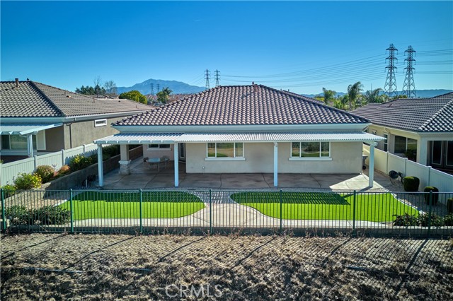 Detail Gallery Image 47 of 65 For 1665 S Forest Oaks Dr, Beaumont,  CA 92223 - 2 Beds | 2/1 Baths