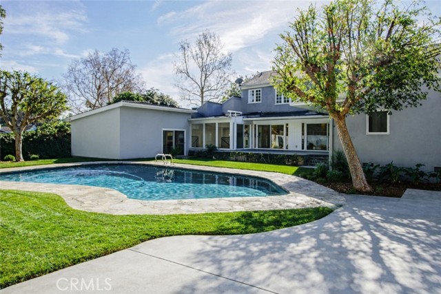 Detail Gallery Image 40 of 44 For 11165 Valley Spring, Studio City,  CA 91602 - 5 Beds | 5/1 Baths