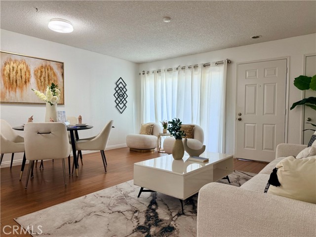 Detail Gallery Image 4 of 36 For 1663 Caffrey, West Covina,  CA 91791 - 2 Beds | 2 Baths